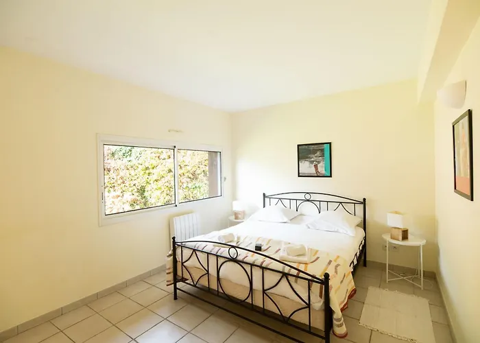 145 M Near Ocean With Pool And Garden * Moliets-et-Maa