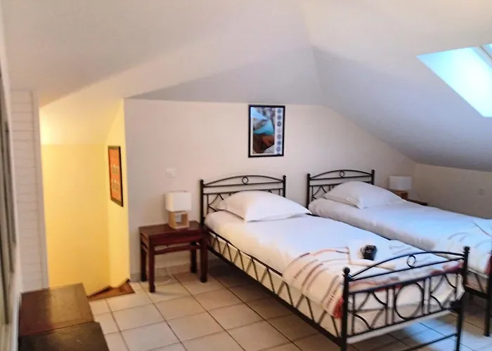 145 M Near Ocean With Pool And Garden * Moliets-et-Maa