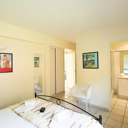 145 M Near Ocean With Pool And Garden Nyaraló Moliets-et-Maa